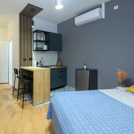 Vera Apartments With Sea View And Old Town View Zadar Exteriör bild