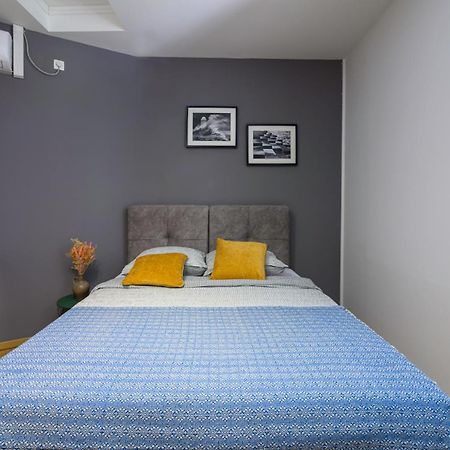Vera Apartments With Sea View And Old Town View Zadar Exteriör bild