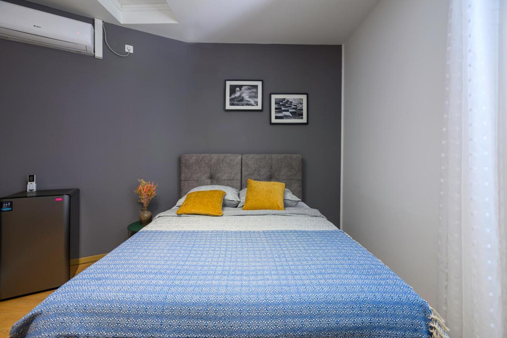 Vera Apartments With Sea View And Old Town View Zadar Exteriör bild