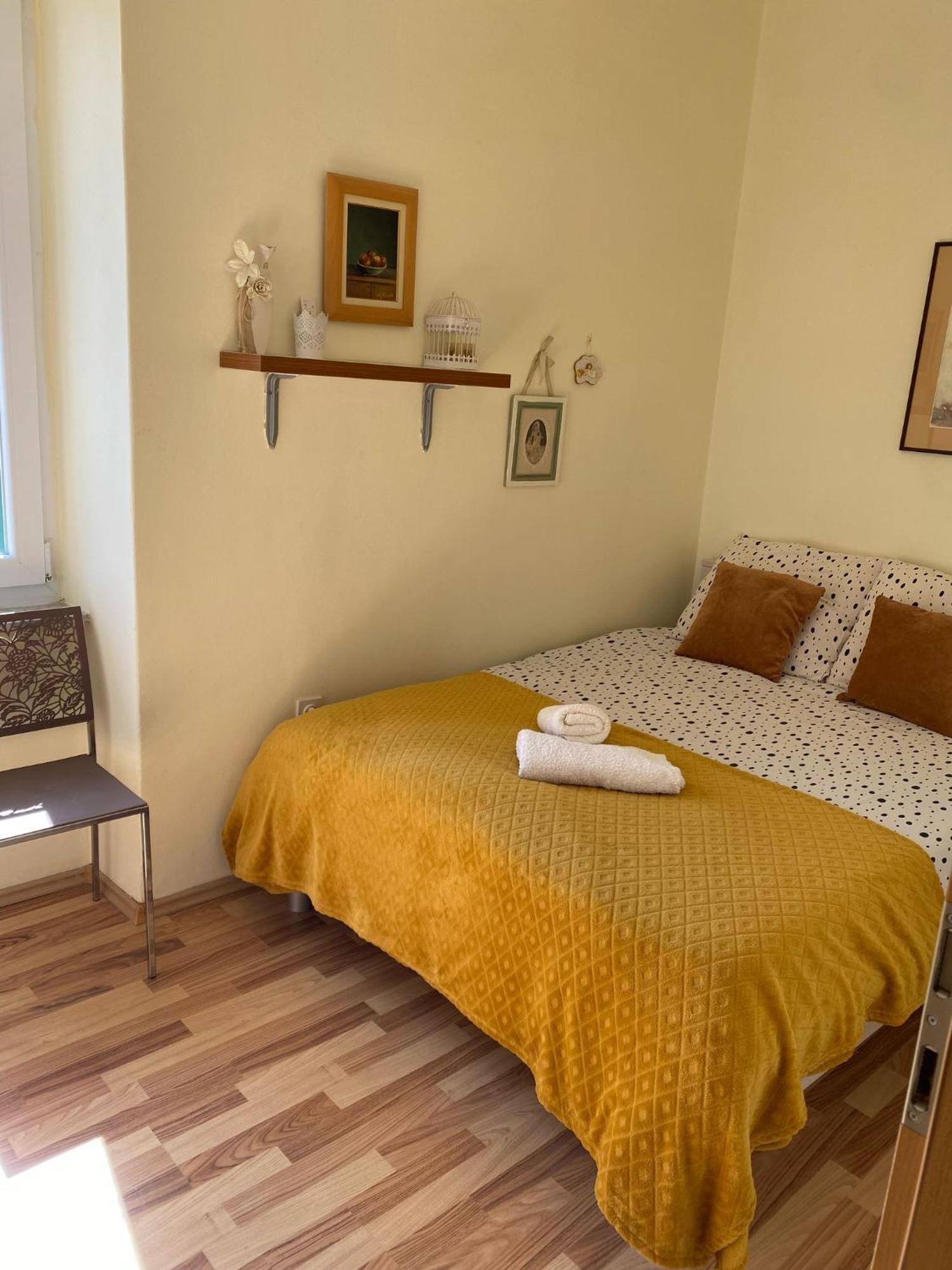 Vera Apartments With Sea View And Old Town View Zadar Exteriör bild